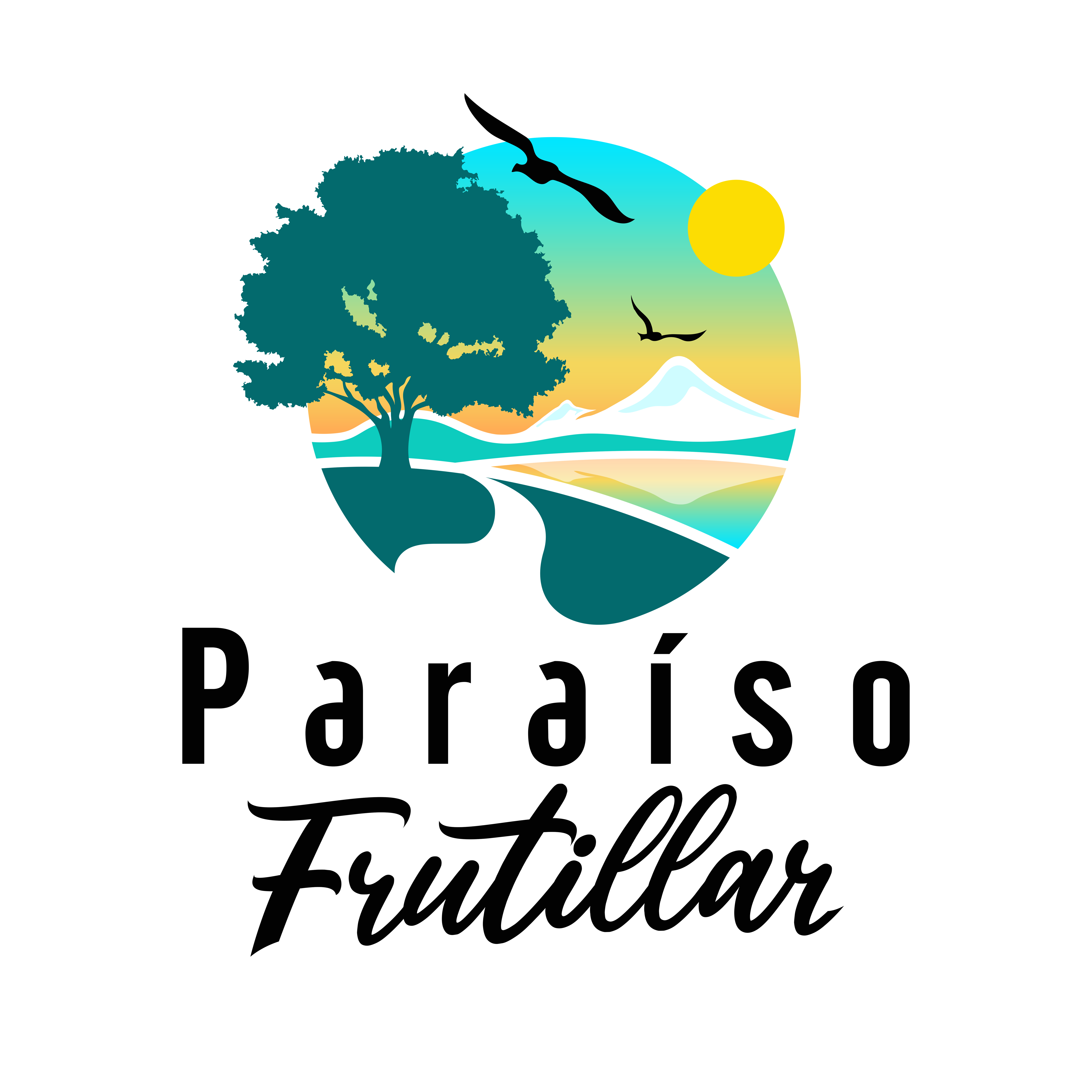 Paraíso Frutillar